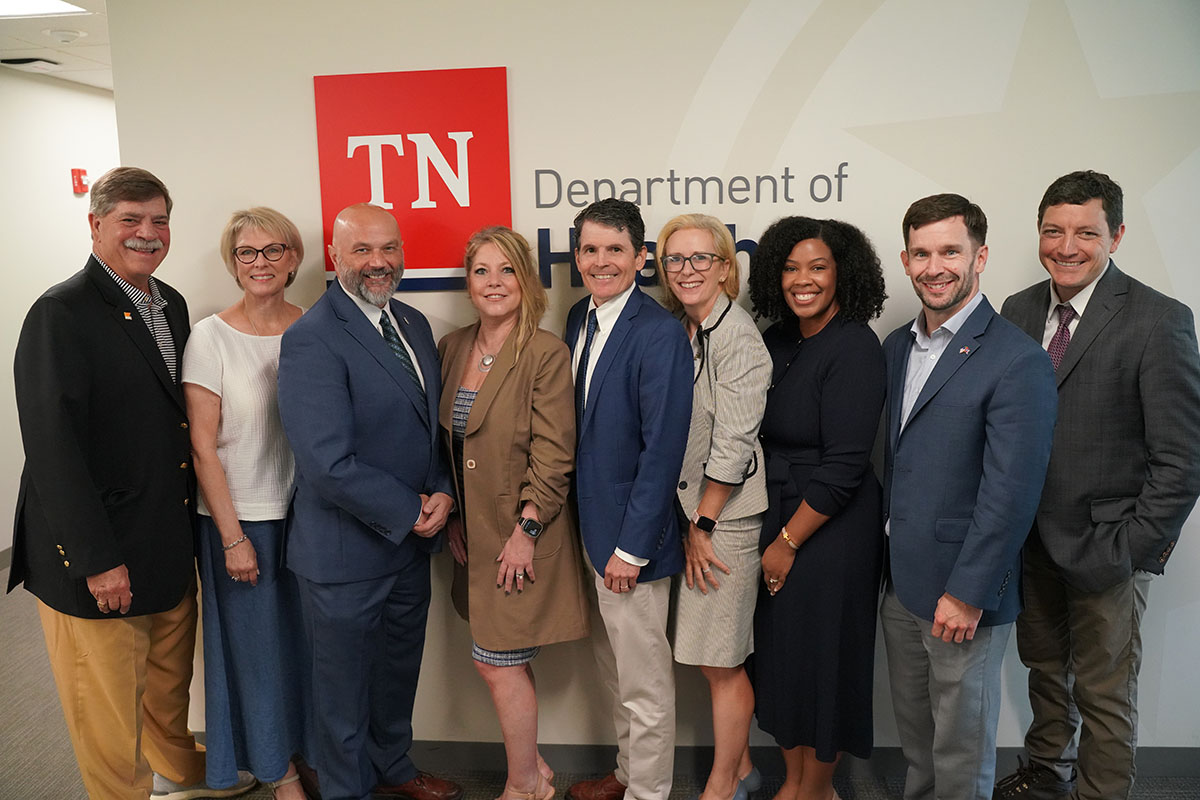 The Rural Health Paradox in Middle Tennessee